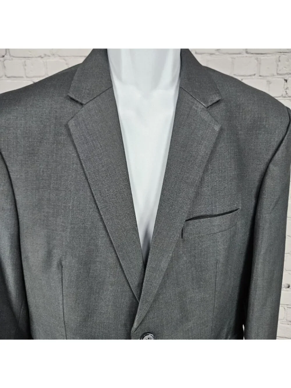 Unbranded this grey